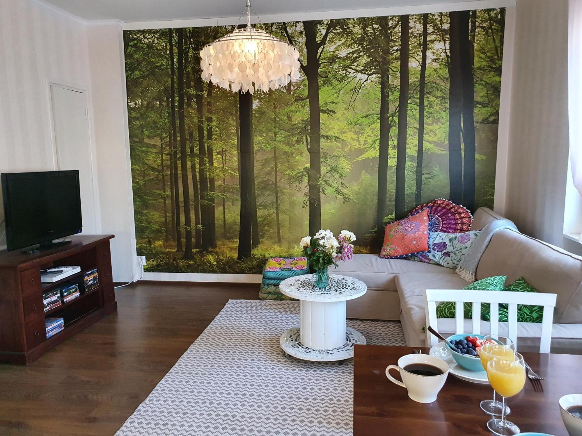 Tina'S Place Pori Room photo